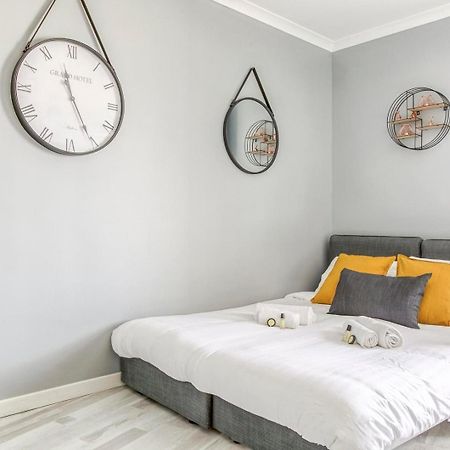 GuestReady - Lovely Studio in Courbevoie - La Defense Esterno foto