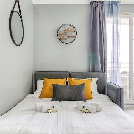 GuestReady - Lovely Studio in Courbevoie - La Defense Esterno foto