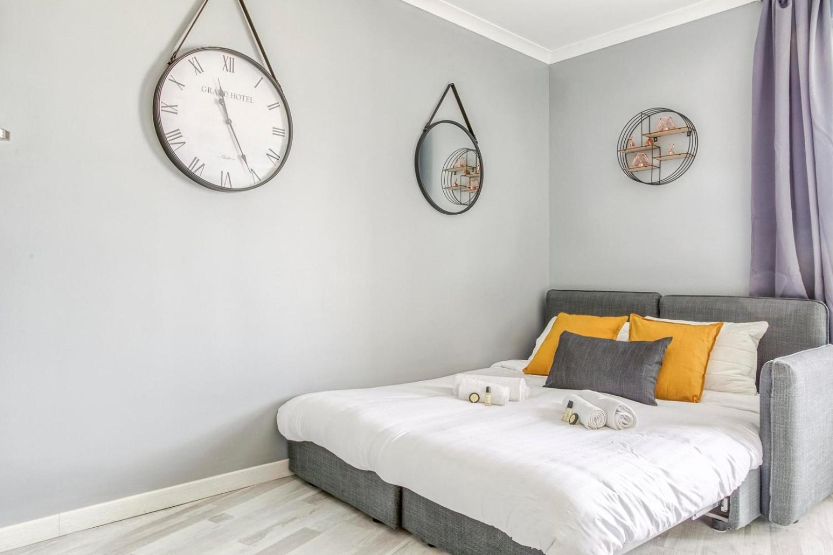 GuestReady - Lovely Studio in Courbevoie - La Defense Esterno foto