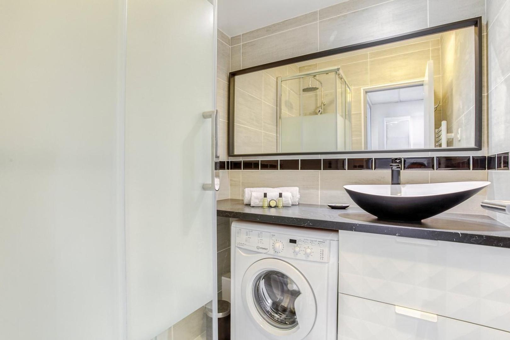 GuestReady - Lovely Studio in Courbevoie - La Defense Esterno foto