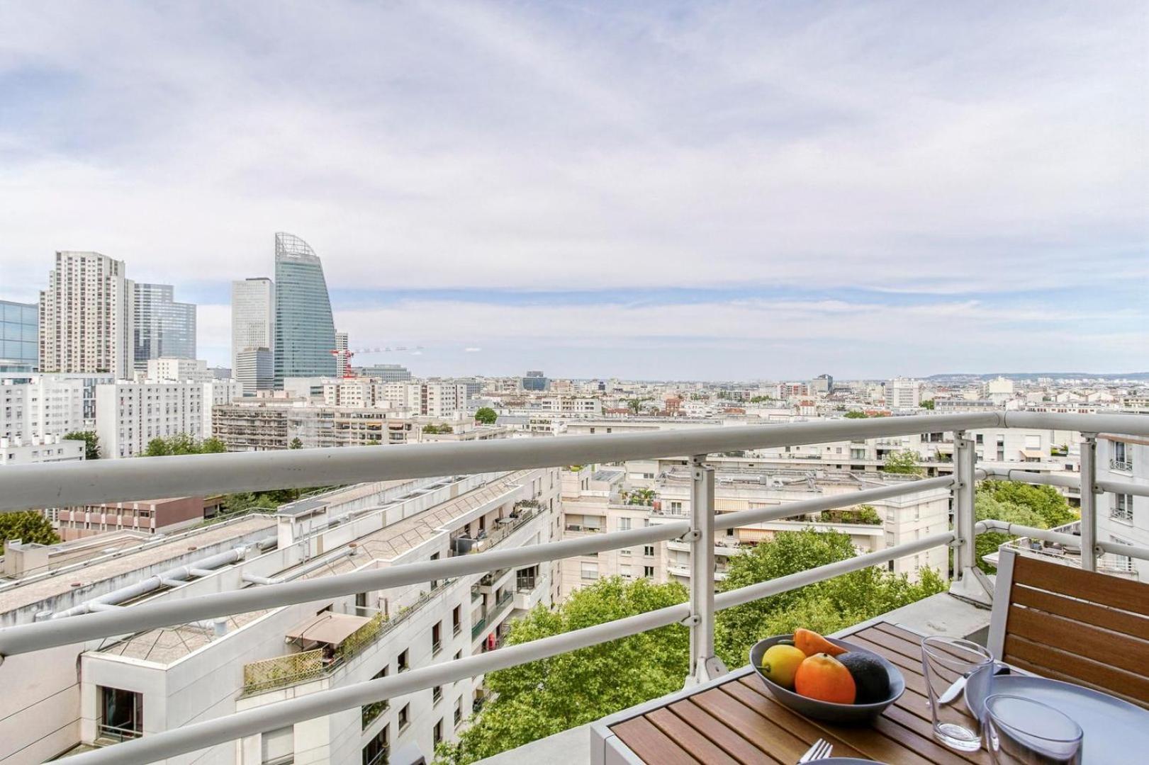 GuestReady - Lovely Studio in Courbevoie - La Defense Esterno foto
